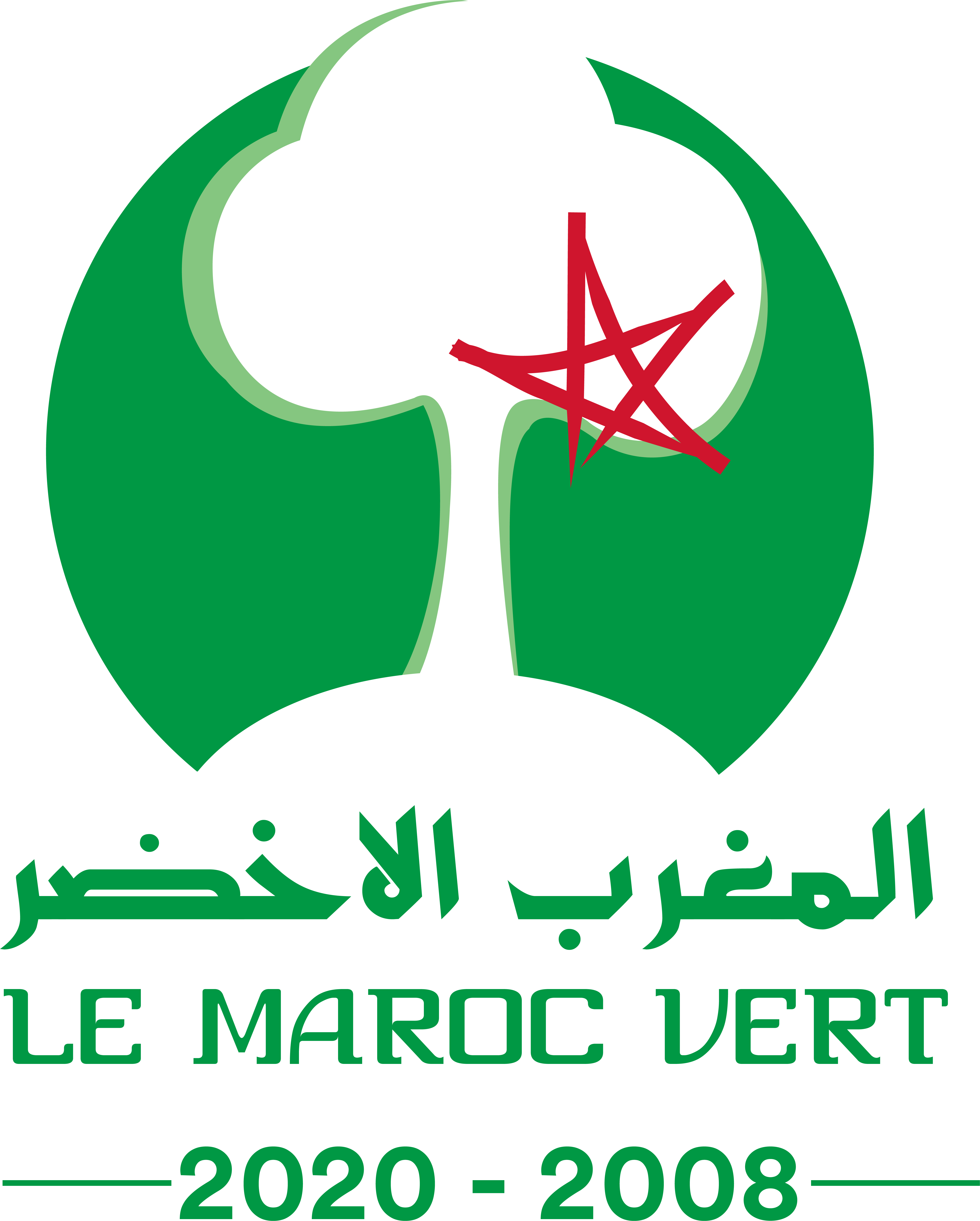 المغرب الأخضر